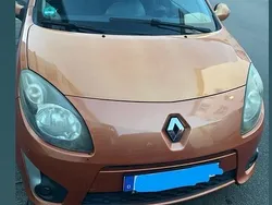 Gebraucht 2007 Renault Twingo Kleinwagen | 1.400 €