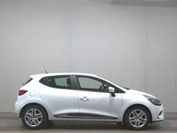 Gletscherweiss Gebraucht 2019 Renault Clio IV Limousine | 8.280 € (Guter Preis)