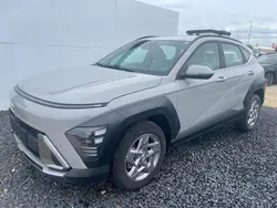 Amazone grey Neu 2024 Hyundai Kona Prime SUV | 29.390 € (Superpreis)