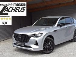 Silber Neu 2025 Mazda CX-60 Homura-Line SUV | 54.350 € (Guter Preis)