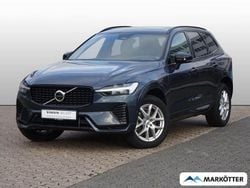 Blau Gebraucht 2024 Volvo XC60 Plus SUV | 46.700 € (Guter Preis)