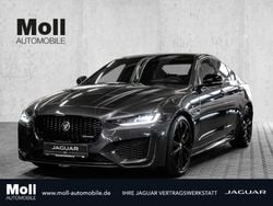 Carpathian grey Gebraucht 2023 Jaguar XE R-Dynamic Limousine | 44.900 €