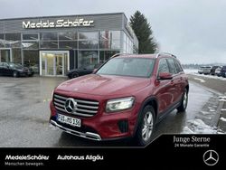 Manufaktur lack manufaktur pat Gebraucht 2024 Mercedes GLB200 Progressive SUV | 39.990 € (Fairer Preis)