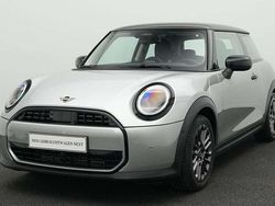 Grau Gebraucht 2024 Mini Cooper Classic Kleinwagen | 23.280 € (Guter Preis)