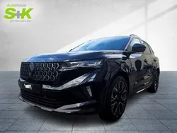 Black pearlschwarz metallic Neu 2025 Renault Austral Esprit Alpine SUV | 40.980 € (Teuer)