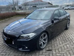 Schwarz Gebraucht 2015 BMW 535 M Sport Limousine | 19.800 € (Etwas zu teuer)