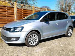 Grau Gebraucht 2011 VW Polo Kleinwagen | 3.000 € (Guter Preis)