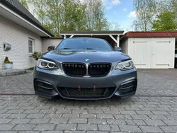 Grau Gebraucht 2017 BMW M240 M Sport Coupé | 27.000 € (Superpreis)