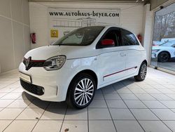 Weiß Gebraucht 2023 Renault Twingo Techno Kleinwagen | 14.590 € (Fairer Preis)