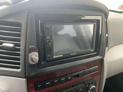 Schwarz Gebraucht 2005 Jeep Grand Cherokee Limited SUV | 12.800 € (Etwas zu teuer)