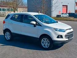 Weiß Gebraucht 2015 Ford Ecosport Trend SUV | 6.500 € (Guter Preis)