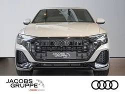 Vikunjabeige Neu 2025 Audi Q8 Sport SUV | 103.560 € (Etwas zu teuer)