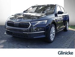Schwarz Gebraucht 2022 Skoda Octavia Selection Kombi | 41.450 €