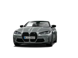 Gebraucht 2023 BMW M4 Cabriolet Competition Edition Cabrio | 83.980 € (Fairer Preis)
