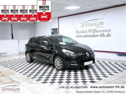 Black pearl schwarz Gebraucht 2020 Renault Clio GrandTour LIMITED Kombi | 10.499 € (Fairer Preis)