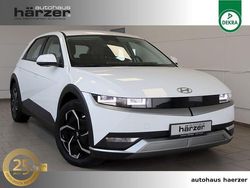 Weiß Gebraucht 2023 Hyundai Ioniq 6 Limousine | 25.590 € (Superpreis)