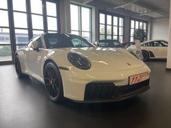 Weiß Gebraucht 2025 Porsche 992 | 181.992 € (Superpreis)