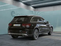 Mercedes GLC200