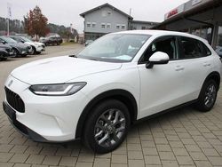Platinum white pearl Neu 2025 Honda ZR-V Elegance SUV | 34.500 € (Fairer Preis)