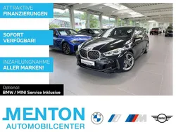 Schwarz Neu 2024 BMW M135 Performance Kleinwagen | 41.890 € (Etwas zu teuer)