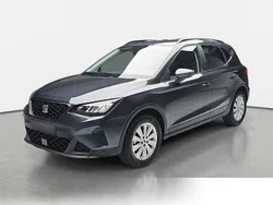 Metallic Gebraucht 2024 Seat Arona SUV | 19.920 € (Fairer Preis)