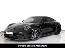 Schwarz Gebraucht 2024 Porsche 992 | 204.900 € (Superpreis)