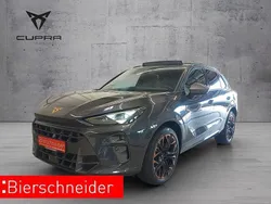 Grau Neu 2025 Cupra Terramar VZ SUV | 50.950 € (Etwas zu teuer)