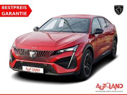 Rot Gebraucht 2024 Peugeot 408 GT Limousine | 28.990 € (Guter Preis)