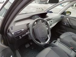 Grau Gebraucht 2021 Citroën C4 SpaceTourer Van / Kleinbus | 19.900 € (Fairer Preis)