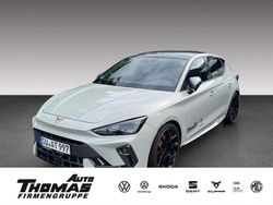 Taiga grau metallic Gebraucht 2025 Cupra Leon VZ Limousine | 46.480 €
