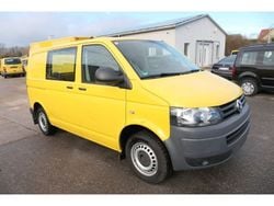 Ginstergelb r1032 Gebraucht 2014 VW T5 Van | 8.925 € (Guter Preis)