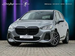 Skyscraper grey metallic Gebraucht 2025 BMW 218 Active Tourer M Sport Van / Kleinbus | 34.999 € (Guter Preis)