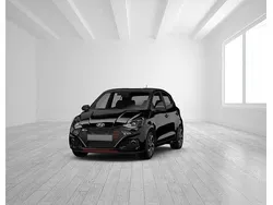 Neu 2025 Hyundai i10 N Line Kleinwagen | 19.240 € (Fairer Preis)