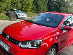 Rot Gebraucht 2011 VW Polo Comfortline Limousine | 6.750 € (Guter Preis)