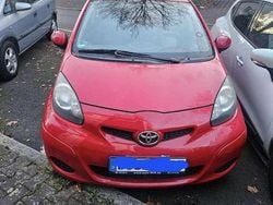 Gebraucht 2011 Toyota Aygo Kleinwagen | 1.500 € (Guter Preis)