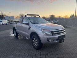 Polarsilber metallic Gebraucht 2015 Ford T XLT SUV | 12.950 €