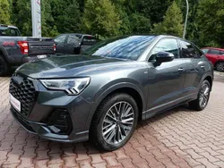 Gebraucht 2024 Audi Q3 S-Line SUV | 49.990 € (Teuer)