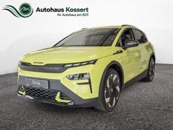 Grün Neu 2025 Skoda Elroq Lounge SUV | 51.230 € (Fairer Preis)