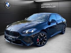 Schwarz Gebraucht 2024 BMW 220 M Sport Coupé | 41.880 € (Guter Preis)
