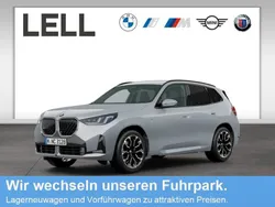 Grau Neu 2025 BMW X3 Shadowline SUV | 76.899 € (Teuer)