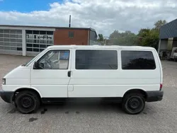 Weiß Gebraucht 2000 VW T4 Van | 5.500 €