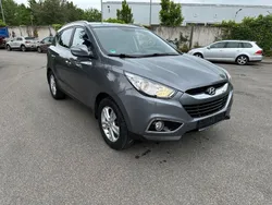 Grau Gebraucht 2013 Hyundai ix35 Style SUV | 6.799 € (Guter Preis)