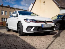 Weiß Gebraucht 2022 VW Polo GTI Kleinwagen | 23.900 € (Fairer Preis)