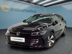 Schwarz Gebraucht 2025 VW Passat Kombi | 35.699 € (Superpreis)