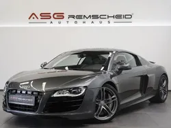 Daytonagrau perleffekt Gebraucht 2012 Audi R8 Coupé Advanced Coupé | 87.990 €