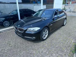 Schwarz Gebraucht 2011 BMW 520 Limousine | 10.499 € (Superpreis)