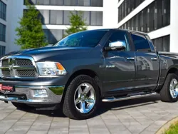 Grau Gebraucht 2010 Dodge Ram Abholung | 24.999 € (Etwas zu teuer)