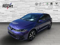 Gebraucht 2024 VW Polo R-line Limousine | 25.477 € (Fairer Preis)
