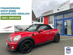 Rot Gebraucht 2013 Mini Cooper Cabriolet Cabrio | 4.990 € (Fairer Preis)