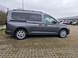 VW Caddy Maxi